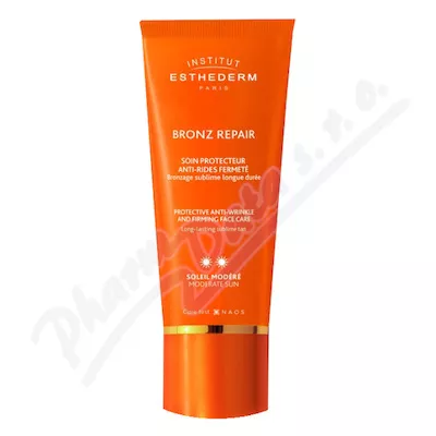 ESTHEDERM Bronz Repair moderate sun 50ml