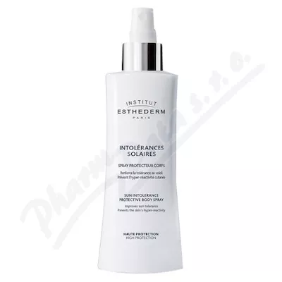 ESTHEDERM Sun intolerance body spray 150ml