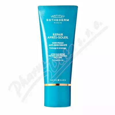 ESTHEDERM After sun repair face care 50ml