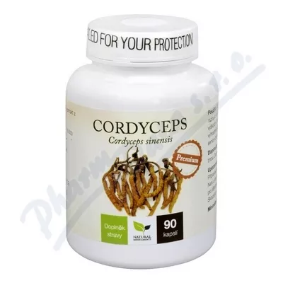 Cordyceps PREMIUM cps.90