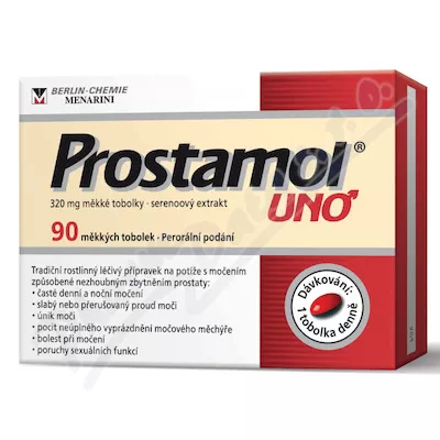 PROSTAMOL UNO