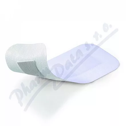 HIPOALERGICZNY STERYLNY PLASTER COSMOPOR