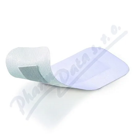 HIPOALERGICZNY STERYLNY PLASTER COSMOPOR
