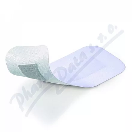 NÁPLAST HYPOALERGENNÍ COSMOPOR STERILNÍ