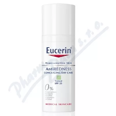 EUCERIN AntiREDNESS neutralizijící denní krém 50ml