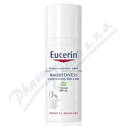 Eucerin AntiREDNESS Neutralizujący krem na dzień 50ml