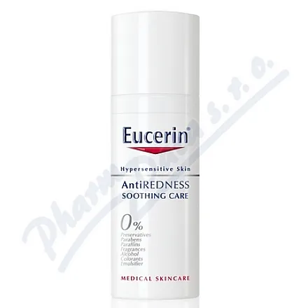 Eucerin AntiREDNESS Łagodzący krem na dzień 50ml