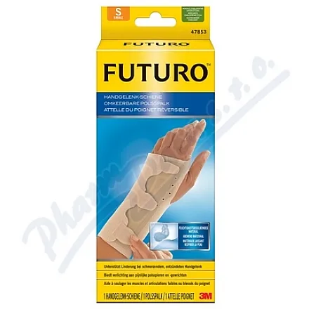 opaski 3M FUTURO 47854DABI rozmiar M beżowy
