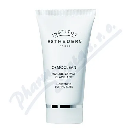 ESTHEDERM Rozjaśniająca maska polerująca 75ml