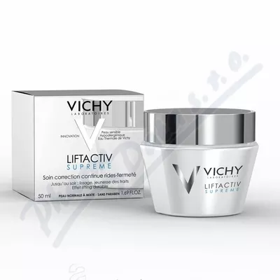 VICHY Liftactiv Supreme PNM 50ml M8917500