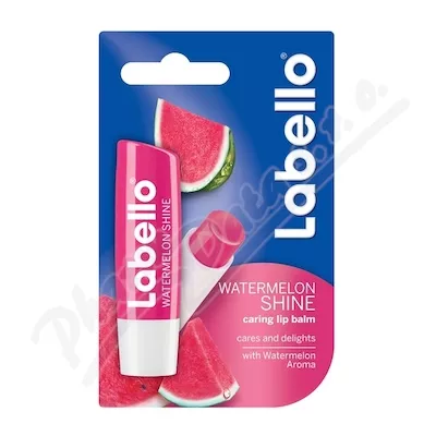 Labello balzám na rty tónuj.Watermelon 4.8g 85235