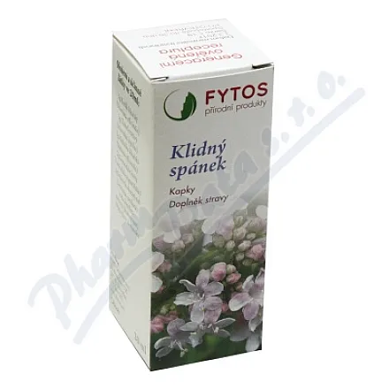 FYTOS Calm Sleep 20 ml