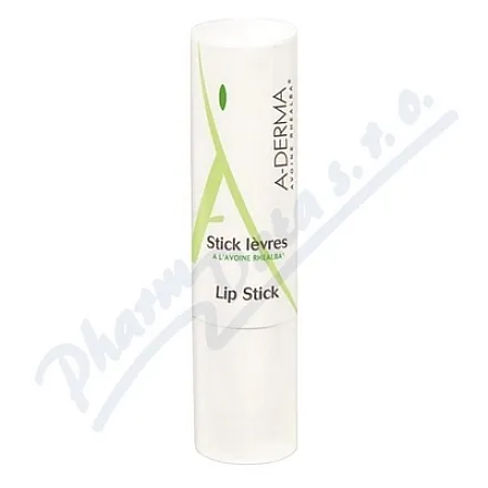 A-DERMA sztyft do ust 4g