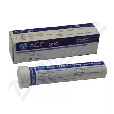 ACC LONG