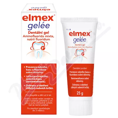 ELMEX GELÉE