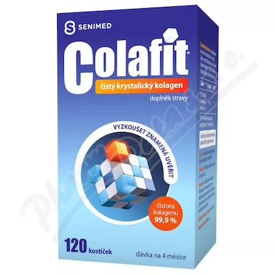 COLAFIT 120 kostiček