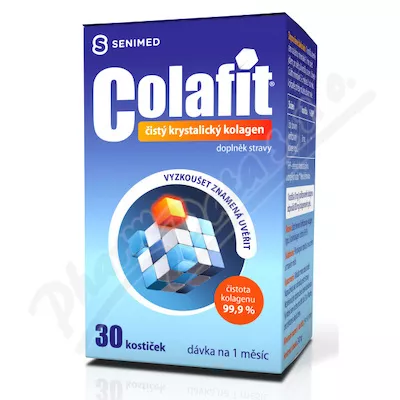 Colafit 30 kostek