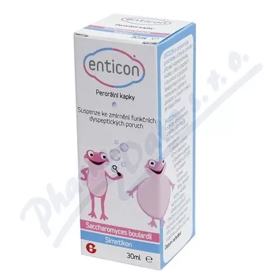 Enticon 30ml