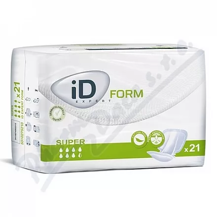 iD Form Super 21szt