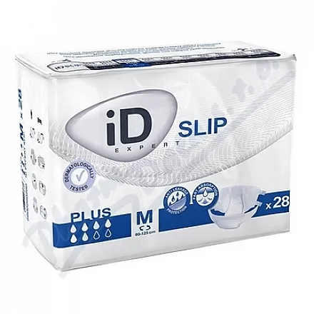 KALHOTKY ABSORPČNÍ ID SLIP MEDIUM-PLUS
