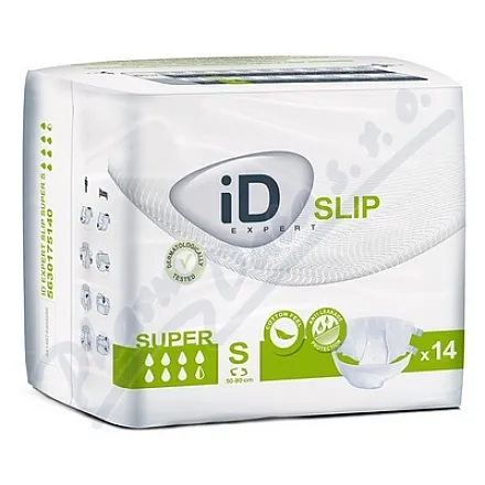 iD Slip Super S 14ks