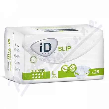 iD Slip Large Super 563037528 28szt