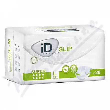 KALHOTKY ABSORPČNÍ ID SLIP X-LARGE-SUPER