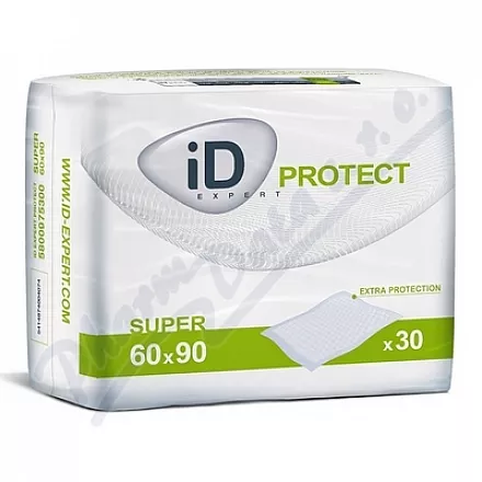 PODLOŽKY ABSORPČNÍ ID PROTECT SUPER