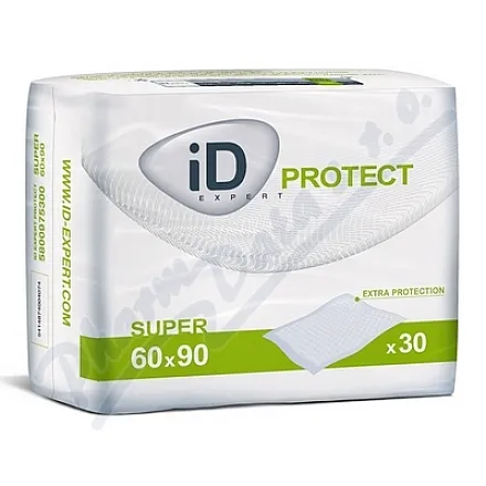 iD Protect Super 90x60cm 580097530 30szt