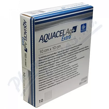 AQUACEL AG+ EXTRA