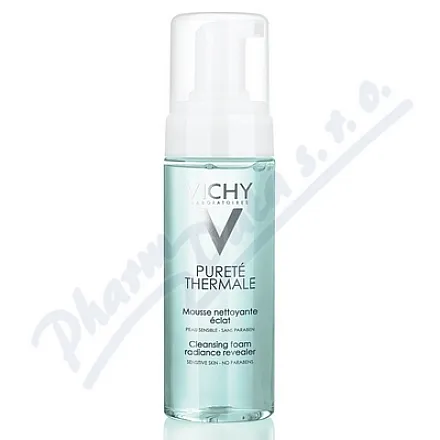 VICHY PURETÉ THERMALE Pieniąca się woda 150ml