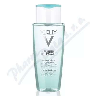 VICHY PT Osvěžující tonikum R15 200ml M0440400