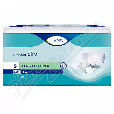 TENA SLIP SUPER SMALL