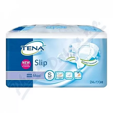TENA SLIP MAXI SMALL