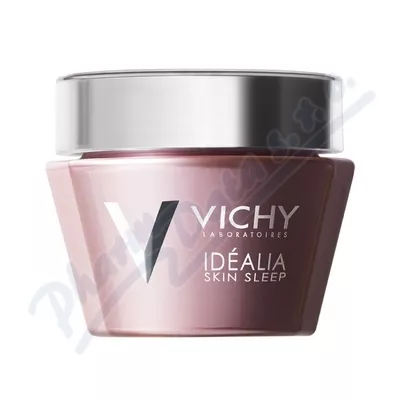 VICHY IDEALIA Skin sleep 50ml M0355100