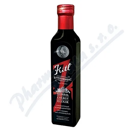 Kitl Lifesaver dla mężczyzn 500ml