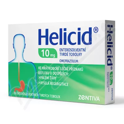 HELICID