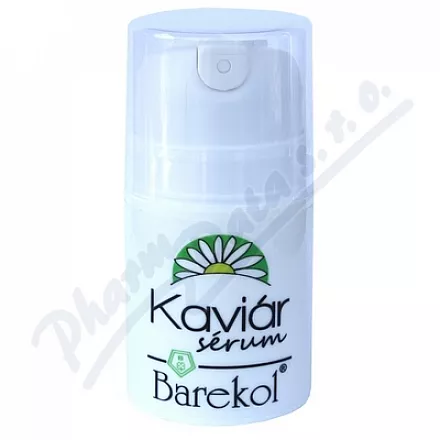 Barekol Caviar Serum 50ml