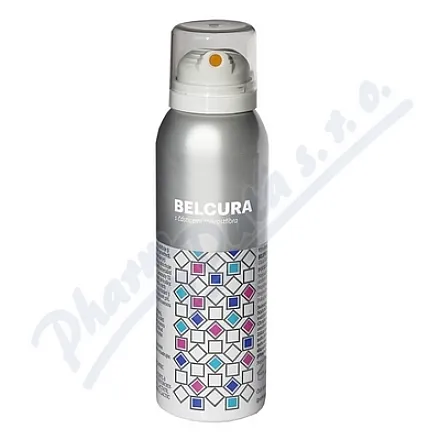Belupo Belcura emulsja w sprayu 125 ml