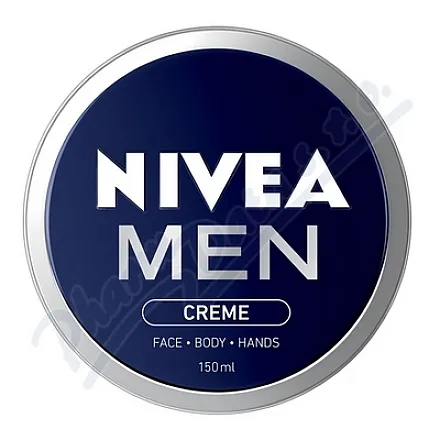 NIVEA MEN krem 150ml 83921