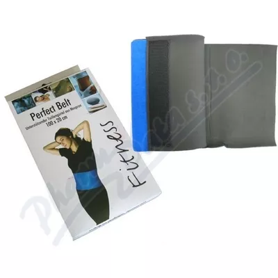 Wyszczuplający pas neoprenowy 100x20cm SJH 619