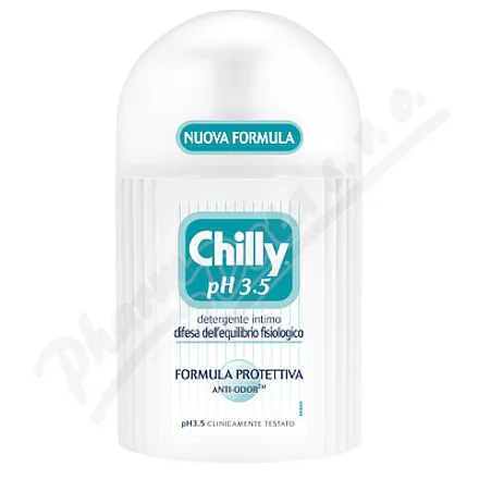 Chilly pH 3,5 200ml