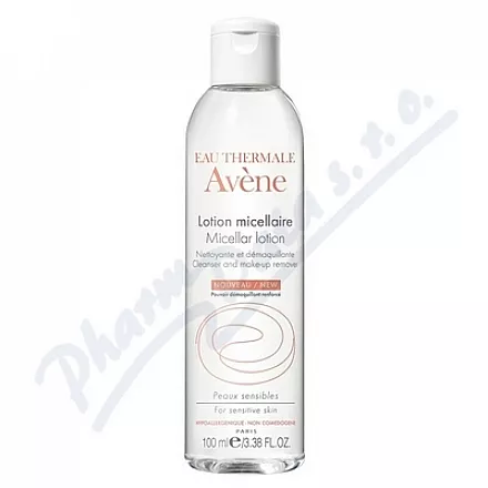 AVENE Micelární voda-všechny typy pleti 100ml