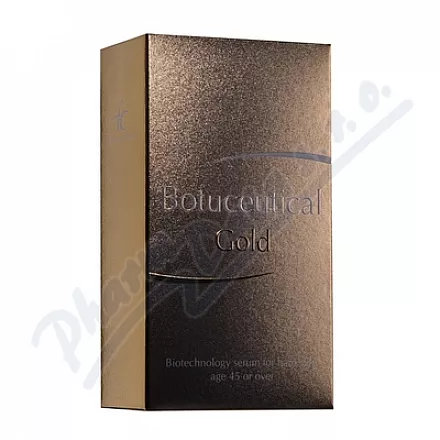 FC Botuceutical Gold Serum przeciwzmarszczkowe 30ml