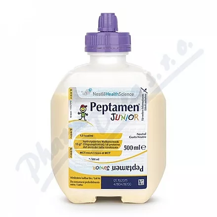 PEPTAMEN JUNIOR