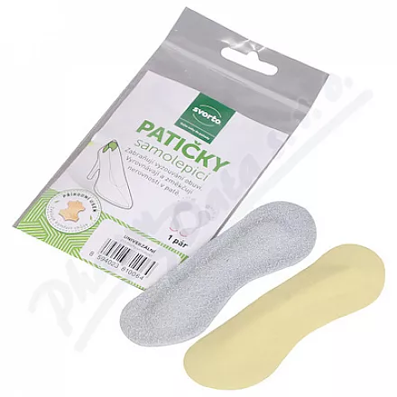 clampto 015 Podkładki samoprzylepne