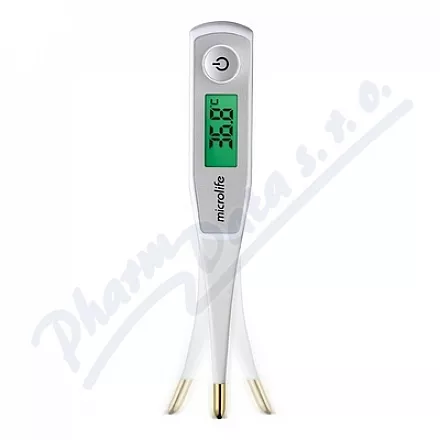 Microlife Teploměr MT 550 digitální 10 sekundový