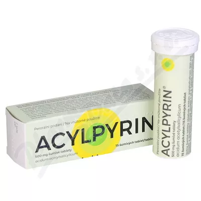 ACYLPYRIN