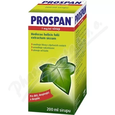 PROSPAN