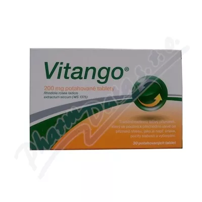 VITANGO